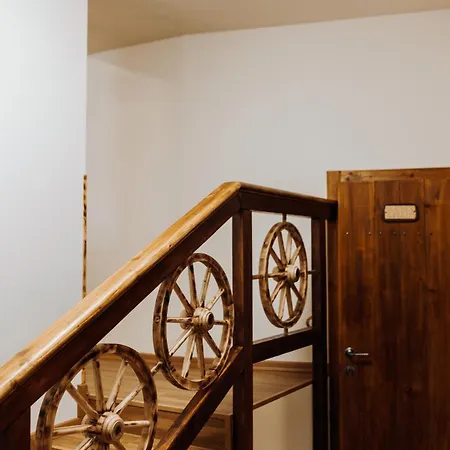 Lešovice Apartmán Nectiny
