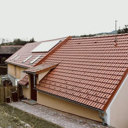 Lesovice