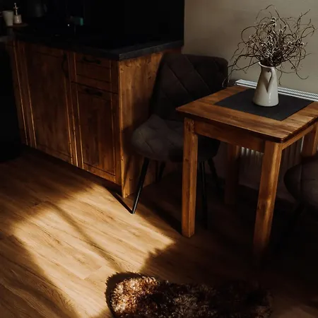 Apartmán Lešovice Nectiny