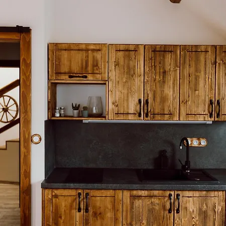 Lešovice Apartmán Nectiny