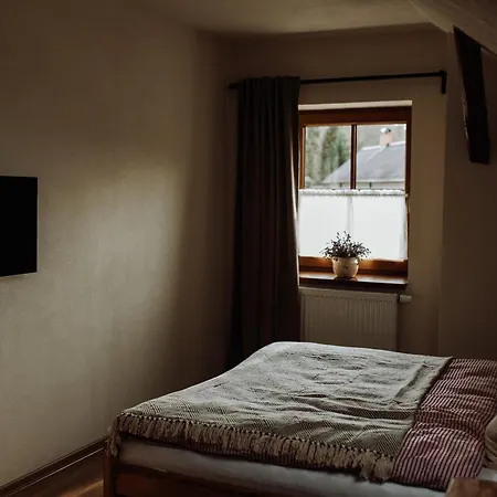 Apartmán Lešovice *