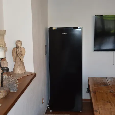 Apartmán Lešovice *