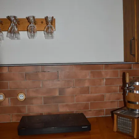 Lešovice Apartmán