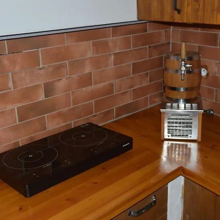Apartmán Lešovice *