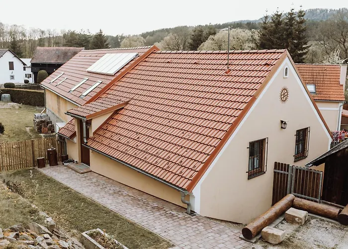 Lešovice *