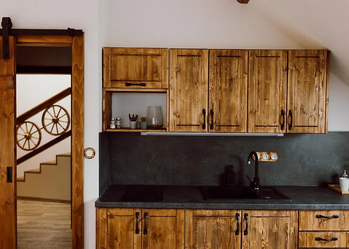 Lešovice Apartmán Nectiny