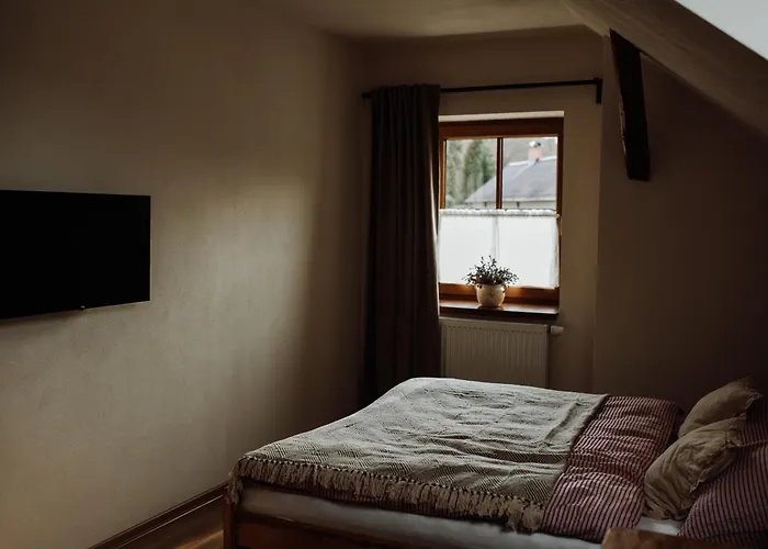 Appartamento Lešovice *