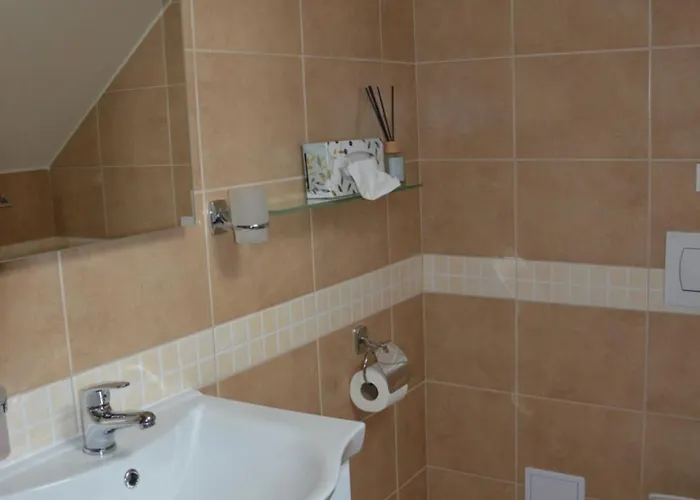 Appartamento Lešovice