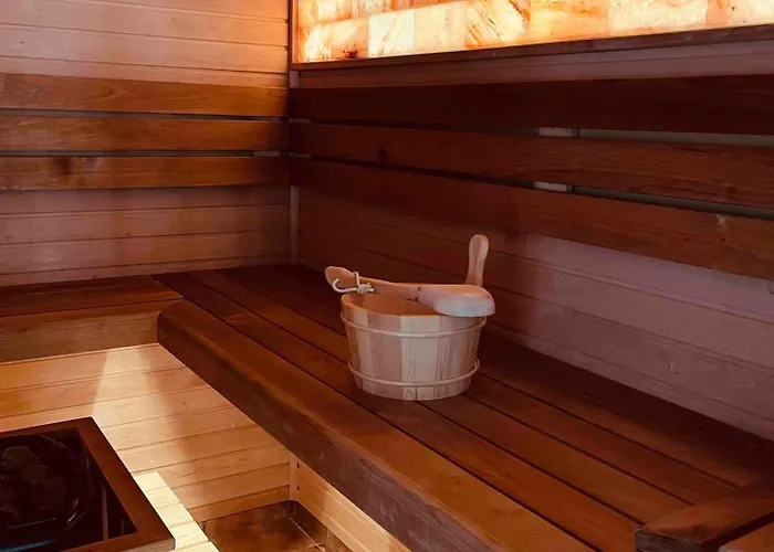 Apartmán Lešovice Nectiny